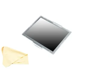 Jjc Osłona Ekranu Lcd Nikon D300 / D300S / Bm-8 - Paski, szelki, uprzęże foto - miniaturka - grafika 1