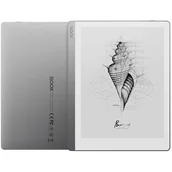 Czytniki ebooków - Onyx Boox Leaf 32GB - miniaturka - grafika 1