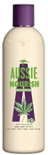 Szampony do włosów - Szampon do odżywiania włosów Aussie Hair Nourish Hemp Shampoo 300 ml (8001841396798) - miniaturka - grafika 1