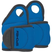 Pozostały sprzęt siłowy - Spokey Zestaw obciążeń, Com Form IV, 2x1,5kg - miniaturka - grafika 1