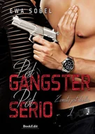 Powieści sensacyjne - Pół gangster, pół serio - miniaturka - grafika 1
