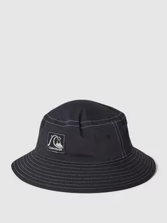 Czapki męskie - Czapka typu bucket hat z naszywką z logo model ‘ORIGINAL BOONIE’ - grafika 1