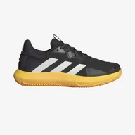 Tenis ziemny - Buty do tenisa męskie ADIDAS Solematch Control na mączkę ceglaną - miniaturka - grafika 1