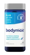 Przeziębienie i grypa - ORKLA HEALTH SP. Z O.O. Bodymax Plus 60 Tabletek - miniaturka - grafika 1