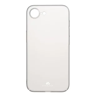 Black Rock Etui na telefon komórkowy "Ultra Thin Iced" do Apple iPhone 16e etui na telefon komórkowy, półelastyczna osłona tylna, cienka, do bezprzewodowego ładowania, podwyższone krawędzie - Etui i futerały do telefonów - miniaturka - grafika 1