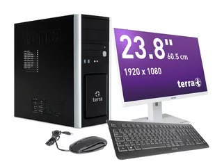 Zestaw komputerowy PC Administracja - Zestawy komputerowe - miniaturka - grafika 1