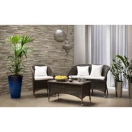 Płytki klinkierowe - Płytka betonowa Sakura 1 - 0,48 m² - miniaturka - grafika 1