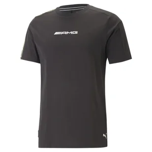 PUMA KOSZULKA MAPF1 MT7 53845901 r M - Koszulki męskie - miniaturka - grafika 1