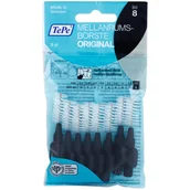 Szczoteczki międzyzębowe - TePe Original szczoteczki międzyzębowe 8 szt 1,5 mm - miniaturka - grafika 1