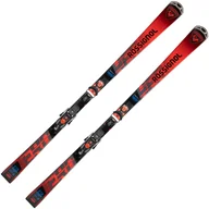 Narty - Rossignol Hero Elite LT TI K + NX 12 GW - miniaturka - grafika 1