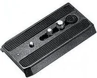 Akcesoria do statywów - Szybkozłączka Manfrotto Video Camera Plate MF-MN501PL - miniaturka - grafika 1