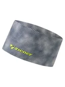 Czapki damskie - Ziener Opaska "Immre" w kolorze szarym - miniaturka - grafika 1