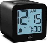 Zegary - Budzik elektroniczny Braun BC25BP mówiący . - miniaturka - grafika 1