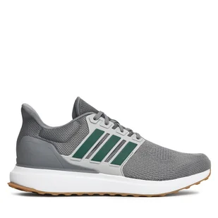 Sneakersy adidas UBounce DNA IG8139 Szary - Sneakersy męskie - miniaturka - grafika 1