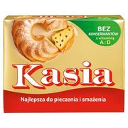 Masło i margaryna - Kasia Tłuszcz roślinny 250 g - miniaturka - grafika 1