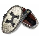 Szczotki dla konia - HAAS Szczotka Lipizzaner damska - miniaturka - grafika 1