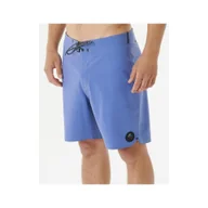 Kąpielówki męskie - Boardshorty RIP CURL Mirage Strands Ultimate niebieski - miniaturka - grafika 1