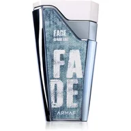Wody i perfumy męskie - Armaf Fade Denim Edit Edp 80ml - miniaturka - grafika 1
