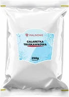 Dodatki do ciast w proszku - Galaretka truskawkowa 250g - miniaturka - grafika 1