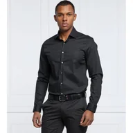 Koszule męskie - Calvin Klein Koszula | Slim Fit - miniaturka - grafika 1