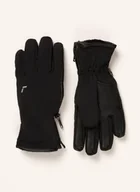 Rękawiczki - Reusch Rękawiczki Narciarskie Tiffany R-Tex® Xt schwarz - miniaturka - grafika 1