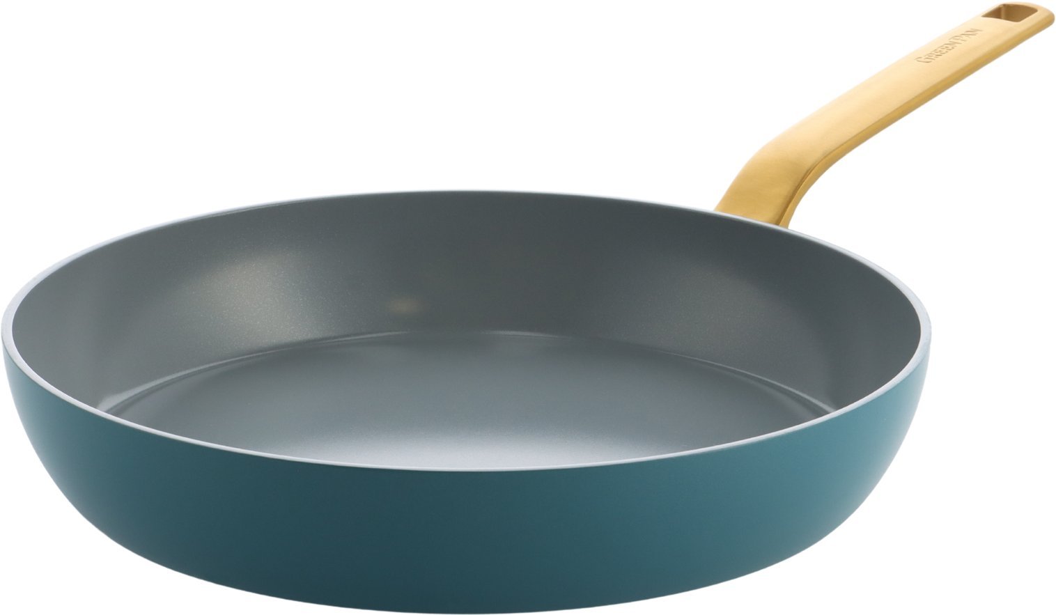 Patelnia Greenpan GreenPan Evolution Frying Pan 30cm Blue