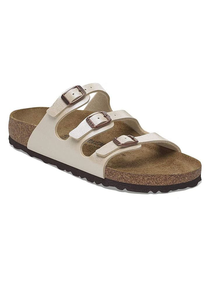 Birkenstock Klapki 