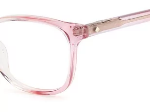 Okulary korekcyjne Kate Spade TALYNN 35J - Okulary korekcyjne, oprawki, szkła - miniaturka - grafika 4