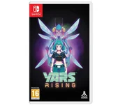 Gry Nintendo Switch - Yars Rising Gra na Nintendo Switch - miniaturka - grafika 1