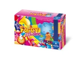 Przybory szkolne - Farby szkolne nuno 6 kolorów 20 ml - miniaturka - grafika 1