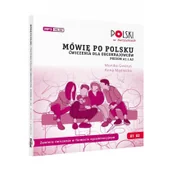 Filologia i językoznawstwo - Mówię po polsku Ai A2 Ćwiczenia dla obcokrajowców Poziom A1 i A2 Nowa - miniaturka - grafika 1