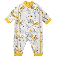 Kombinezony dla dzieci - Splash About Unisex Baby Splash About Warm In One Baby Wetsuit Flower Meadow, 12-24 miesięcy UK - miniaturka - grafika 1