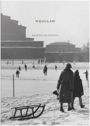 Wrocław Książka do pisania Mariusz Urbanek - Przewodniki - miniaturka - grafika 1