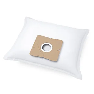 1 worek do odkurzacza | worek do odkurzacza pasujący do odkurzacza Dirt Devil M 7012 Popster, 2000 W, różowy/dustwave® markowe worki do odkurzacza/Made in Germany + mikrofiltr - Worki do odkurzaczy - miniaturka - grafika 1