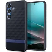 Etui i futerały do telefonów - Etui SPIGEN Caseology Parallax Mag MagSafe do Samsung Galaxy S25+ Fiioletowy - miniaturka - grafika 1