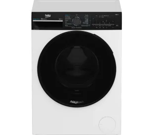 Pralka Beko bPro700 B7WFU69418WB ES EnergySpin - Pralki - miniaturka - grafika 1