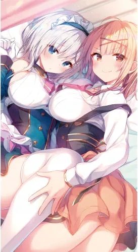 Plakat Anime Manga Liar Liar LL_052 A2 (custom)
