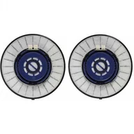 Wzmacniacze - ‌beyerdynamic 916315 - Część zamienna - System Kit paired 250 Ohm for DT 1770 PRO - miniaturka - grafika 1