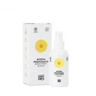 Balsamy i oliwki dla dzieci - Linea MammaBaby Mgiełka zapachowa Baby Cosmos 150 ml - miniaturka - grafika 1