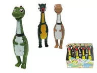 Zabawki interaktywne dla dzieci - DINOZAUR Z DŹWIĘKIEM 42603 HIPO - miniaturka - grafika 1