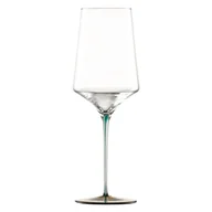 Kieliszki - SZKŁO ZWIESEL INK Wino czerwone 638 ml, oliwkowy (1 szt.) - miniaturka - grafika 1