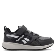 Buty dla chłopców - Buty do biegania Reebok ROAD SUPREME G57448 Szary - miniaturka - grafika 1
