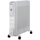 Ogrzewanie przenośne - OPTIMUM Grzejnik olejowy OS-1713  - miniaturka - grafika 1