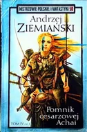 Czasopisma - Mistrzowie Polskiej Fantastyki Tom 50 - miniaturka - grafika 1