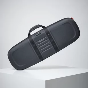 Walizka na strzelbę Solognac 500 - Osprzęt do wiatrówek - miniaturka - grafika 1