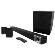 Soundbary - Soundbar KLIPSCH Cinema 600 5.1 1069453 Czarny - miniaturka - grafika 1