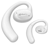 Słuchawki - Słuchawki bezprzewodowe Vidonn T2 - białe - miniaturka - grafika 1