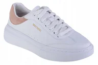 Buty sportowe damskie - Sale! Buty sportowe Skechers 185060-WPK 38 - miniaturka - grafika 1