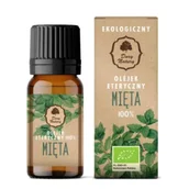 Aromaterapia - Dary Natury Olejek eteryczny mięta pieprzowa 10 ml - miniaturka - grafika 1
