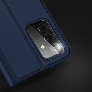 Dux Ducis Skin Pro kabura etui pokrowiec z klapką Samsung Galaxy A72 4G niebieski - Etui i futerały do telefonów - miniaturka - grafika 11